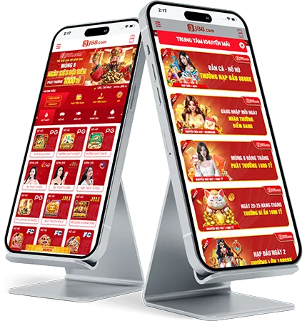 Kho trò chơi đa dạng và phong phú