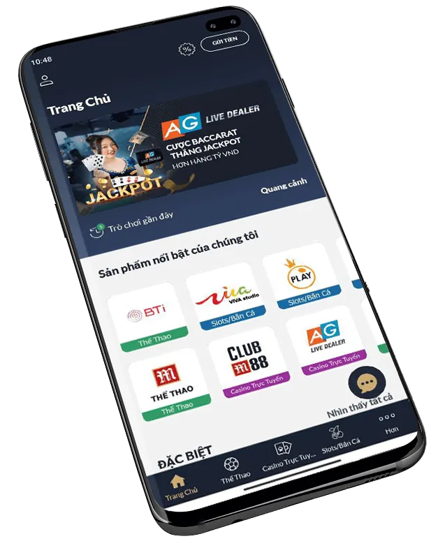 Kho game đa dạng tại df99 code